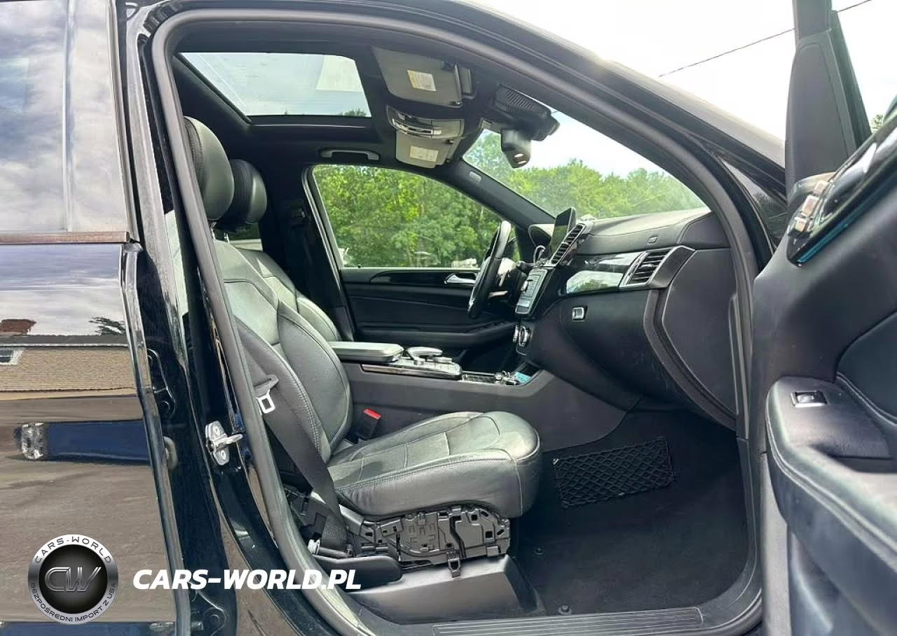 2019 Mercedes-Benz Gle 43 Amg VIN:4JGDA6EB3KB192495 - 7