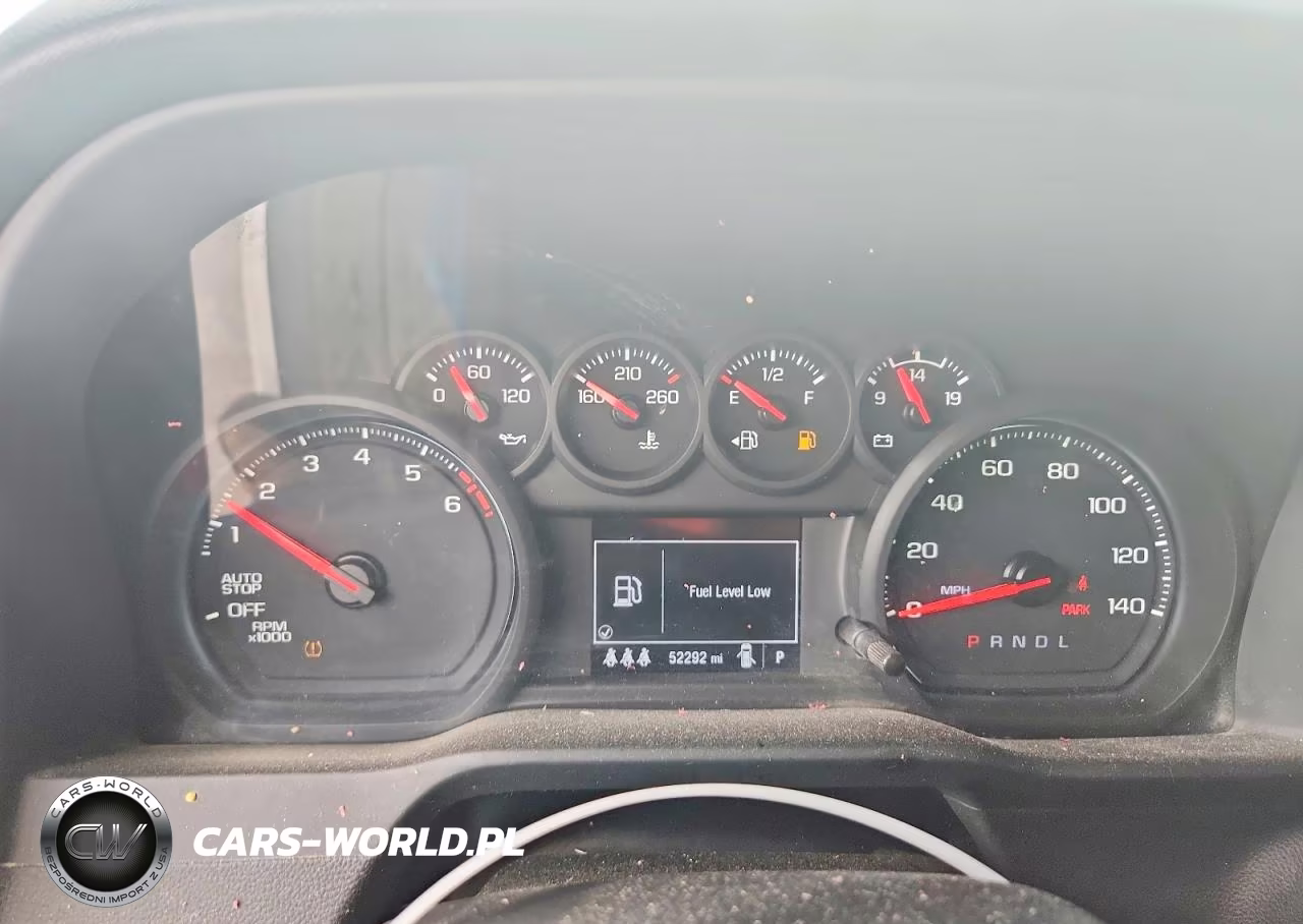 2024 GMC Sierra C1500 VIN:1GTRHAEK2RZ353638 - 9
