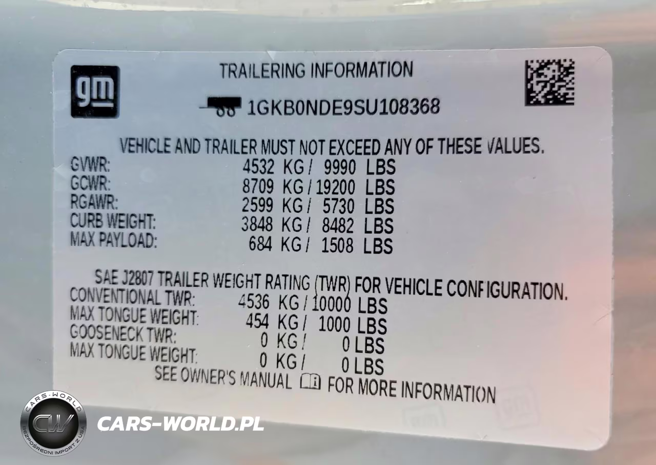 2025 GMC Hummer Suv 2X VIN:1GKB0NDE9SU108368 - 14