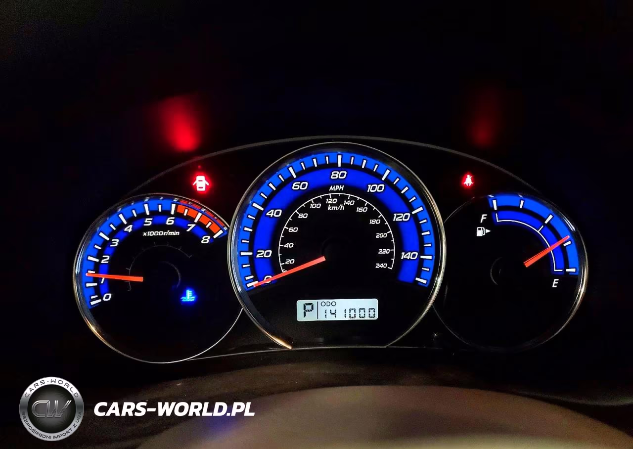 2009 Subaru Forester 2.5X Premium VIN:JF2SH63609H768257 - 9