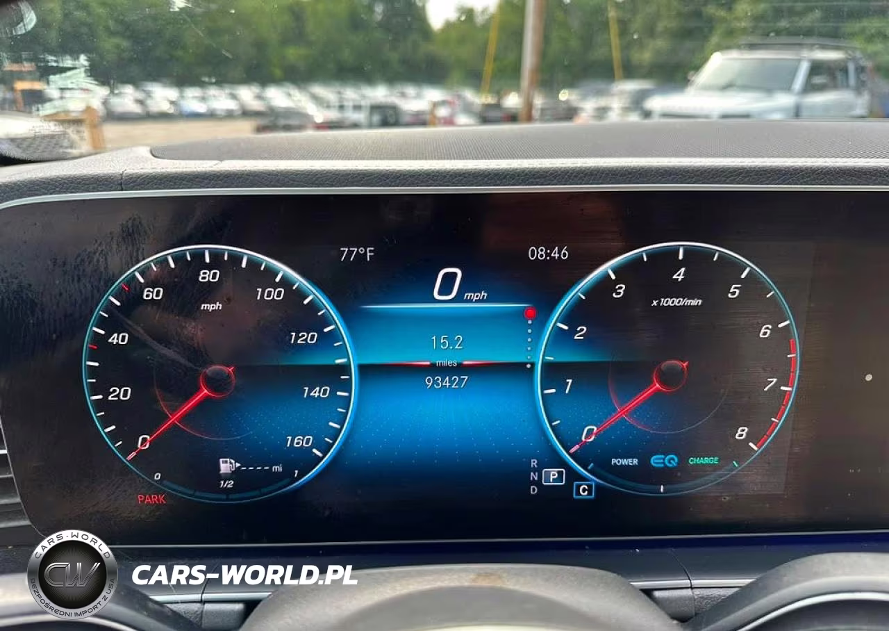 2020 Mercedes-Benz Gls 450 4Matic VIN:4JGFF5KE7LA152401 - 7