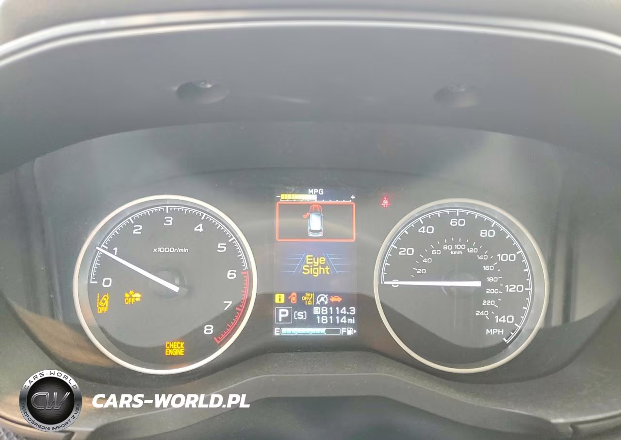 2022 Subaru Forester Premium VIN:JF2SKAEC1NH519970 - 9