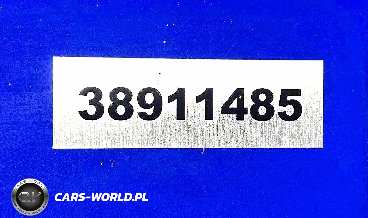 2025 OTHER HEAVY EQUIPMENT 3POSTFRAME  VIN:38911485 - 9