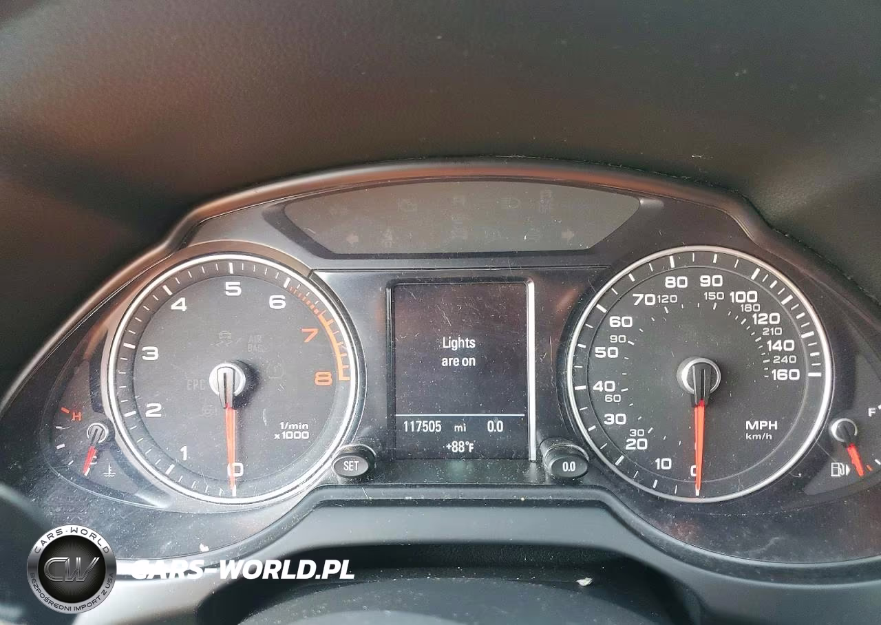 2016 Audi Q5 Premium Plus VIN:WA1L2AFP3GA047023 - 9