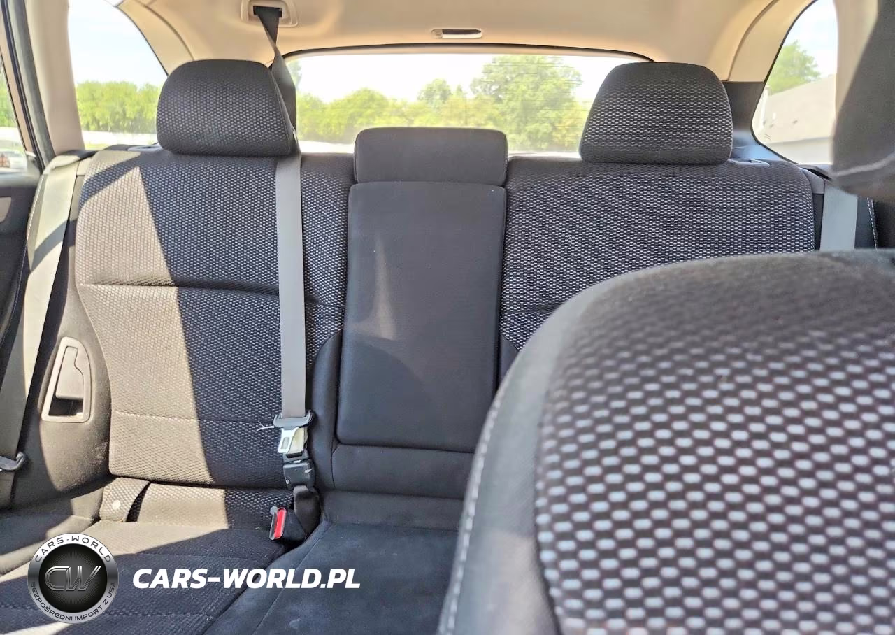 2015 Subaru Outback 2.5I Premium VIN:4S4BSACC7F3333572 - 10
