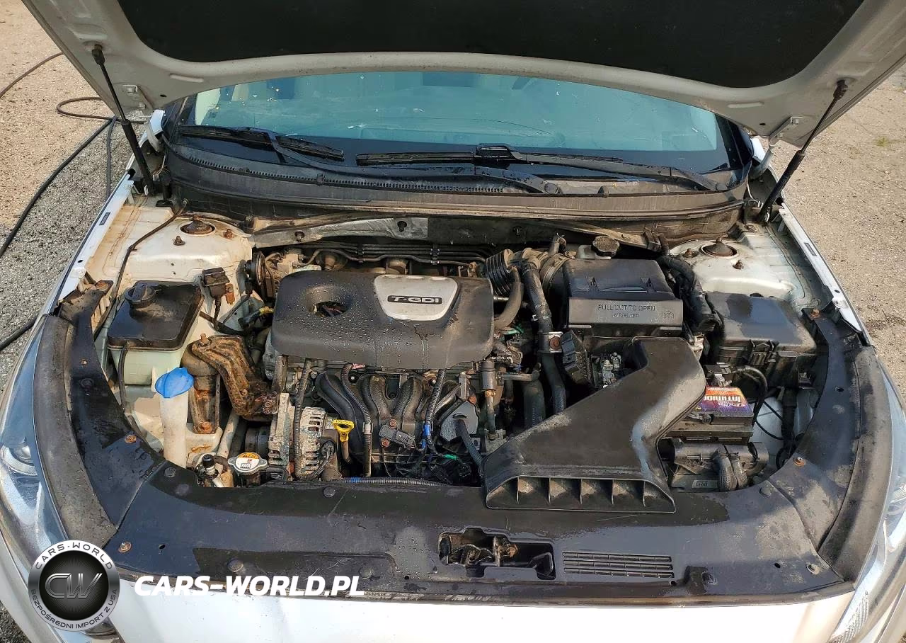 2018 Hyundai Sonata Eco VIN:5NPE24AAXJH705455 - 11