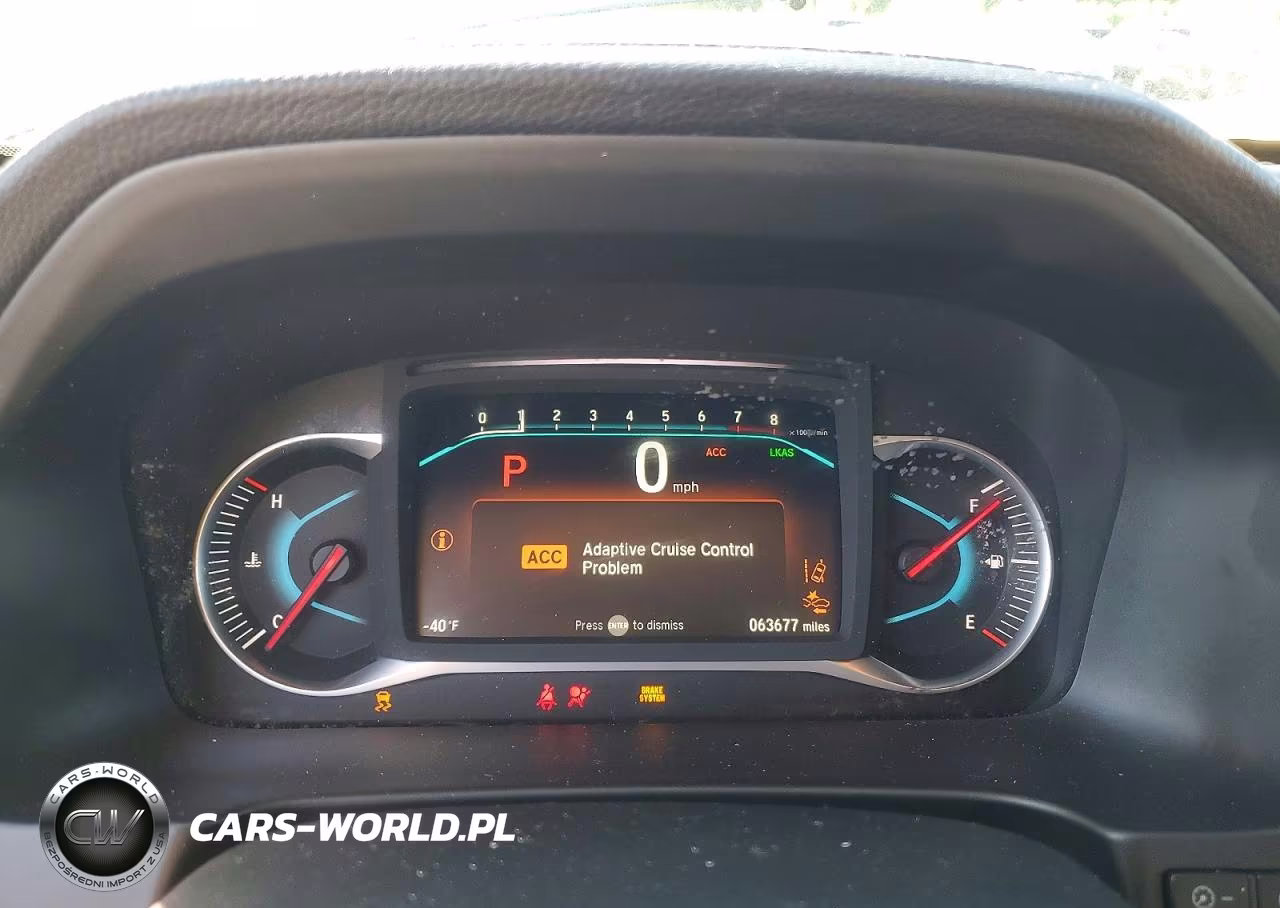 2022 Honda Pilot Touring VIN:5FNYF6H65NB051662 - 9