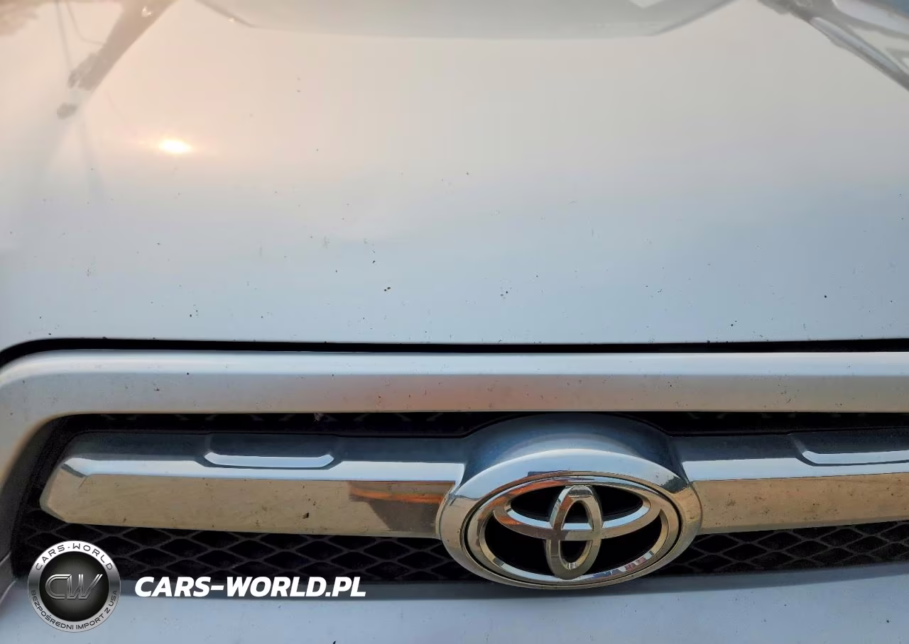 2013 Toyota 4Runner Sr5 VIN:JTEBU5JR5D5140234 - 12