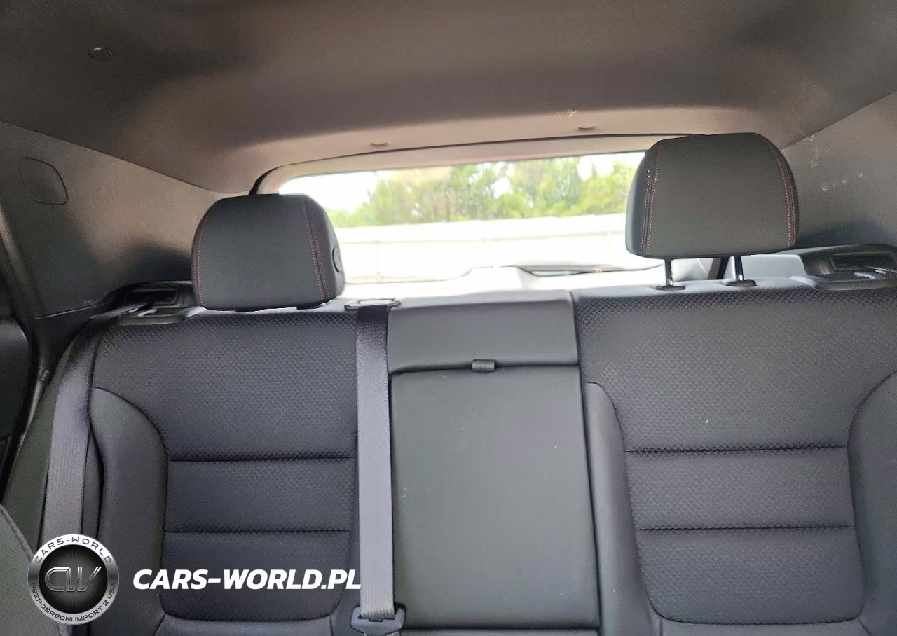 2023 Chevrolet Trailblazer Rs VIN:KL79MUSL6PB160003 - 10