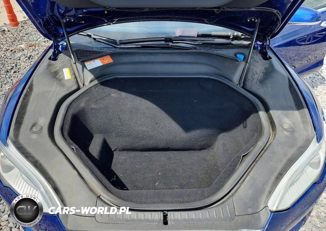 2015 Tesla Model S VIN:5YJSA1E29FF112327 - 11