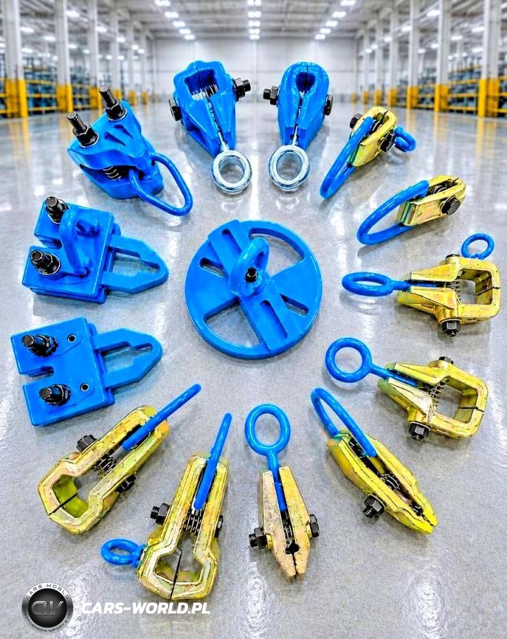 2026 Others Industrial Equipment VIN:38912028 - 2