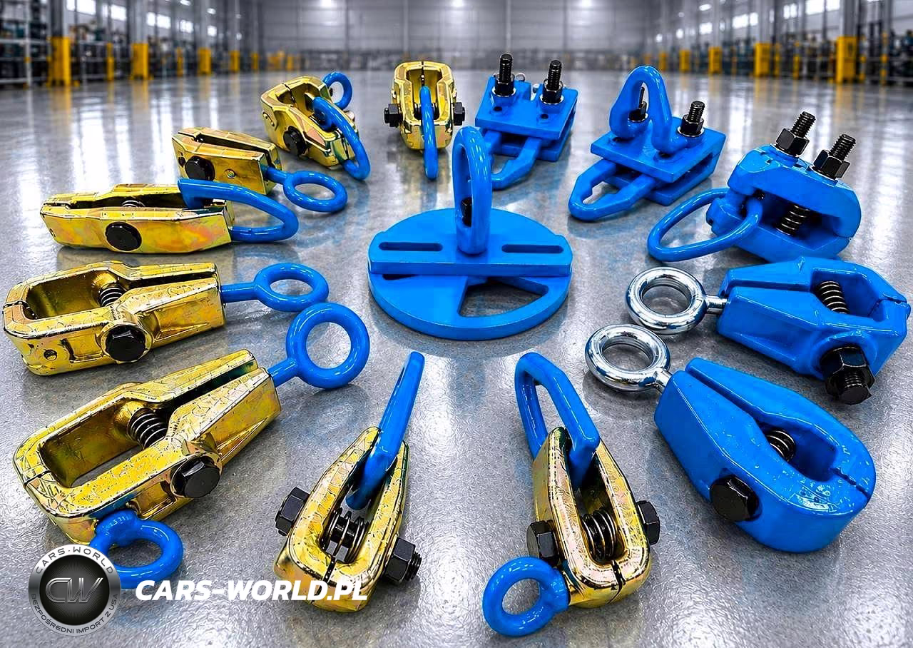 2026 Others Industrial Equipment VIN:38912028 - 8