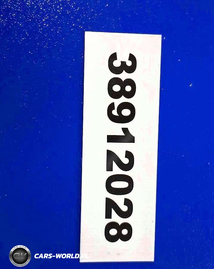 2026 Others Industrial Equipment VIN:38912028 - 9