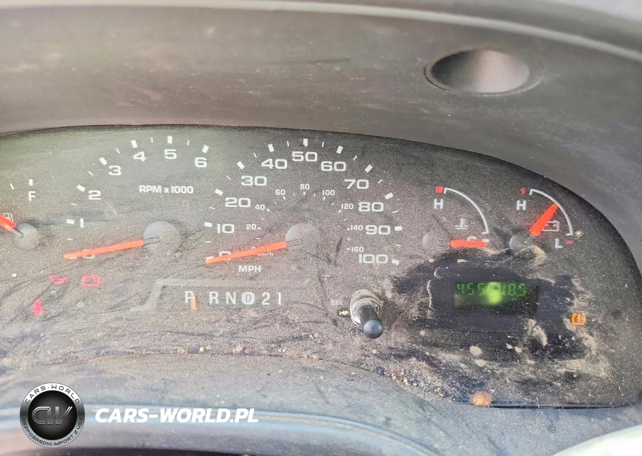 2008 Ford Econoline E150 Van VIN:1FTNE14W78DA84222 - 9