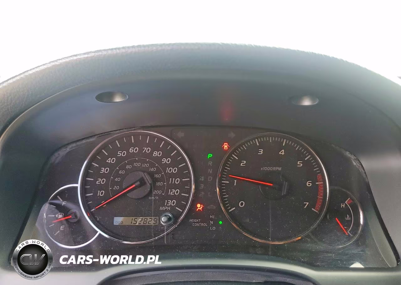 2007 Lexus Gx 470 VIN:JTJBT20X270128787 - 9