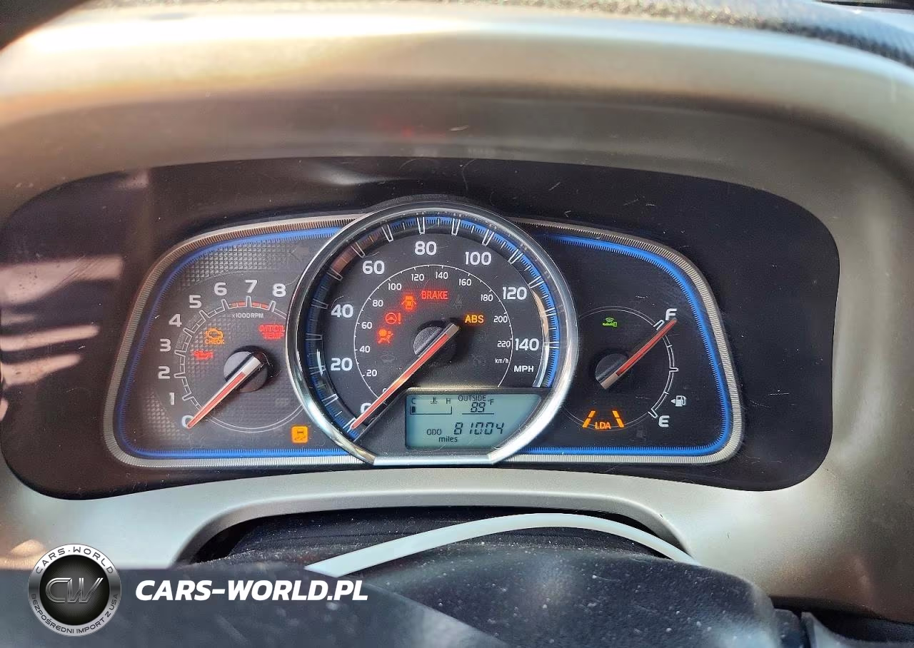 2014 Toyota Rav4 Limited VIN:2T3DFREV8EW160686 - 9