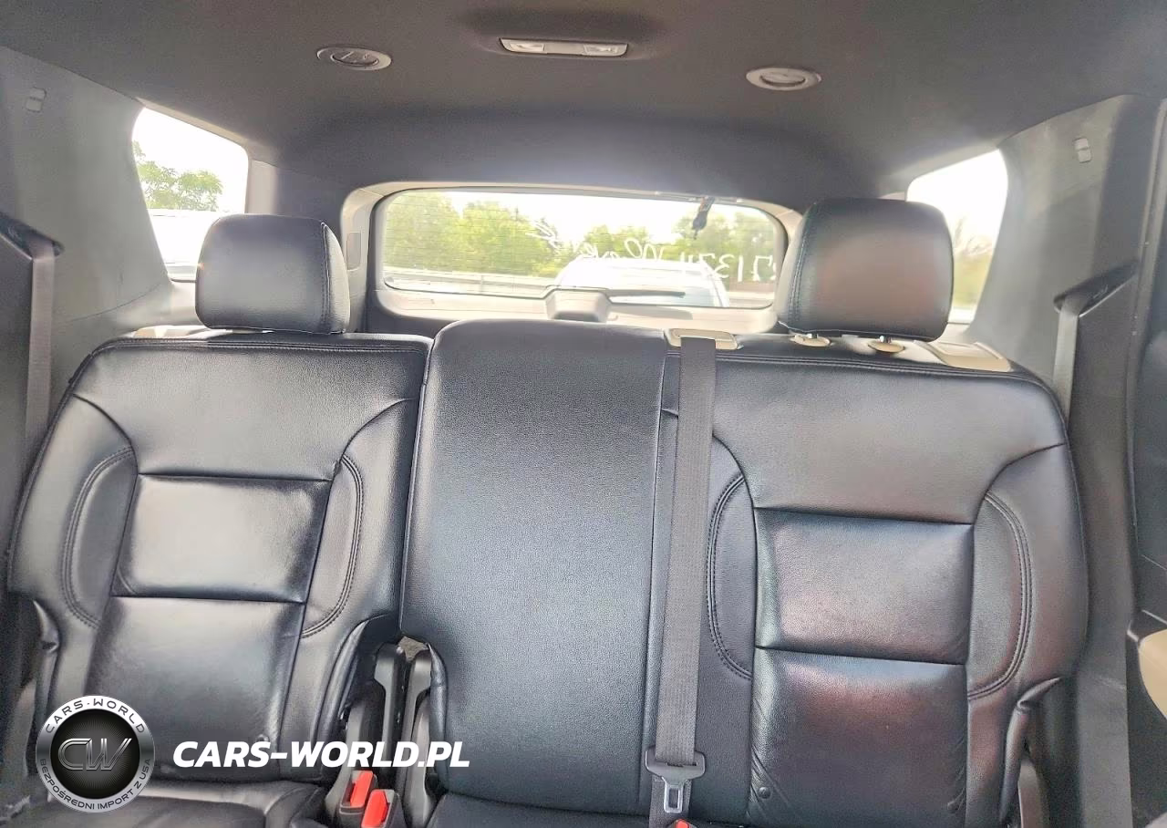 2022 Chevrolet Traverse Ls VIN:1GNERFKW1NJ117451 - 10
