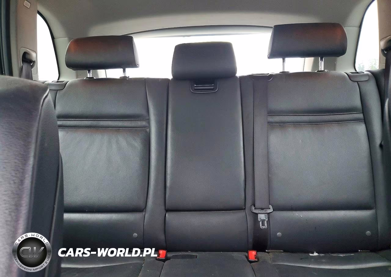2013 BMW X5 xDrive35I VIN:5UXZV4C5XD0B06938 - 10