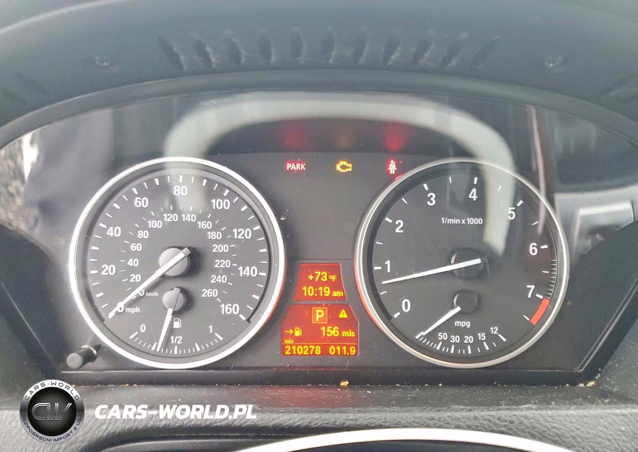 2013 BMW X5 xDrive35I VIN:5UXZV4C5XD0B06938 - 9