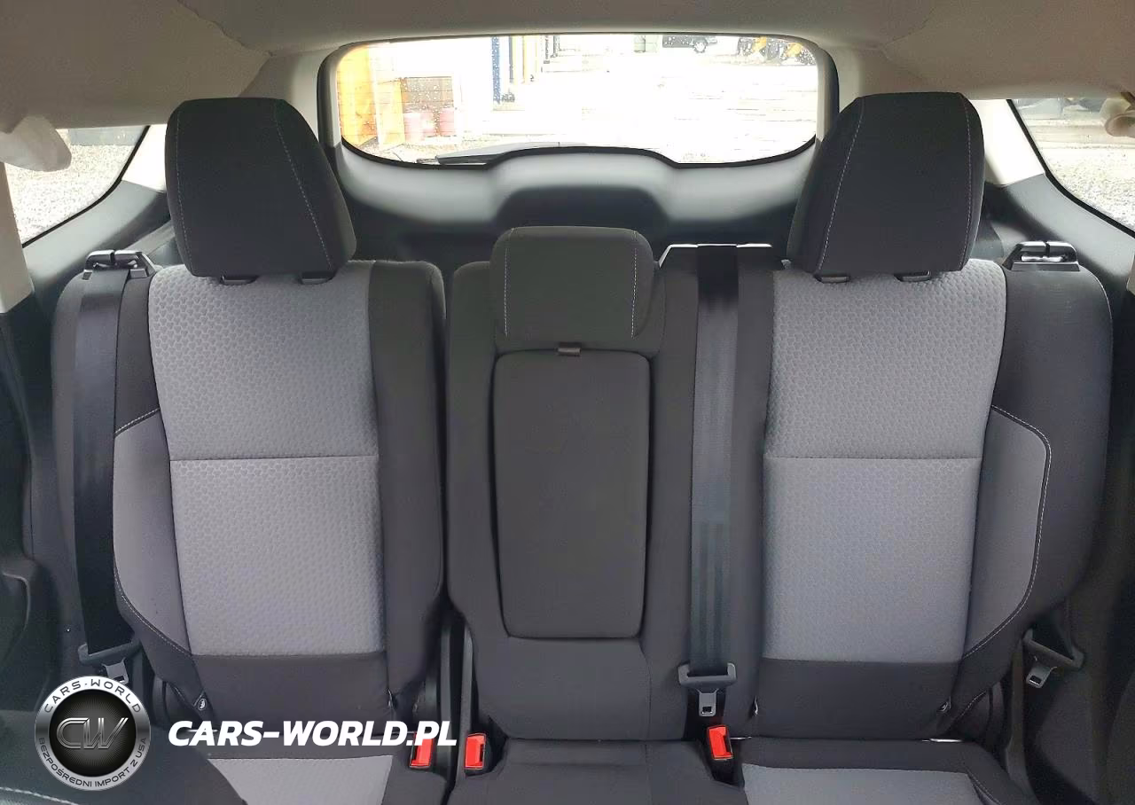 2017 Ford Escape Se VIN:1FMCU0GD1HUE20229 - 10