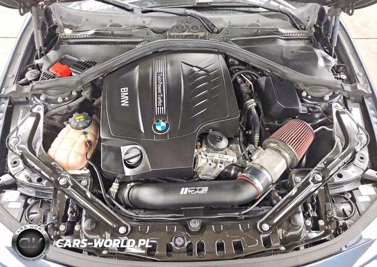 2015 BMW 435 Xi VIN:WBA3T7C50F5A36822 - 11