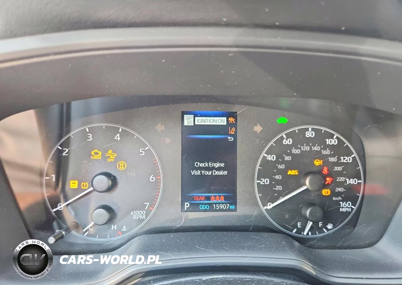 2025 Toyota Corolla Hybrid Se VIN:JTDBCMFE5S3094470 - 9