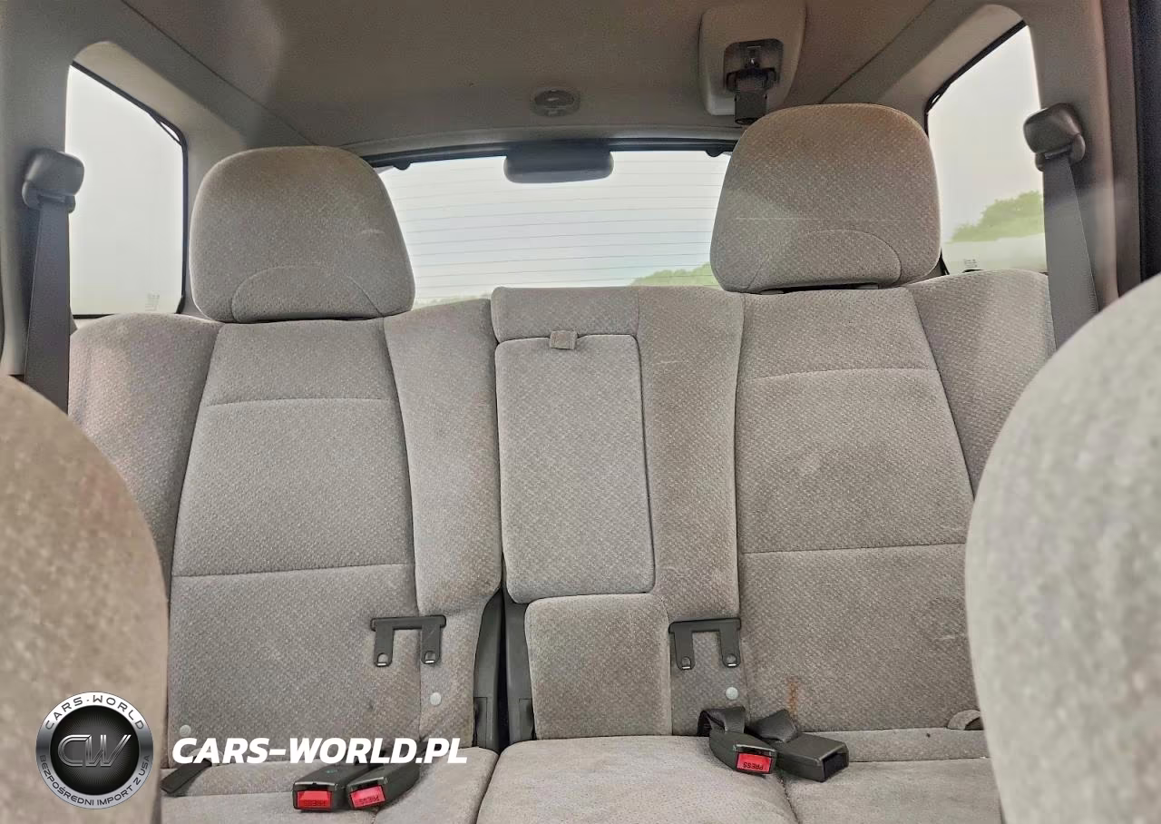 2005 Hyundai Santa Fe Gls VIN:KM8SC73D25U987803 - 10