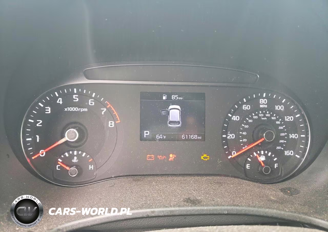 2022 Kia Soul Lx VIN:KNDJ23AUXN7823194 - 9