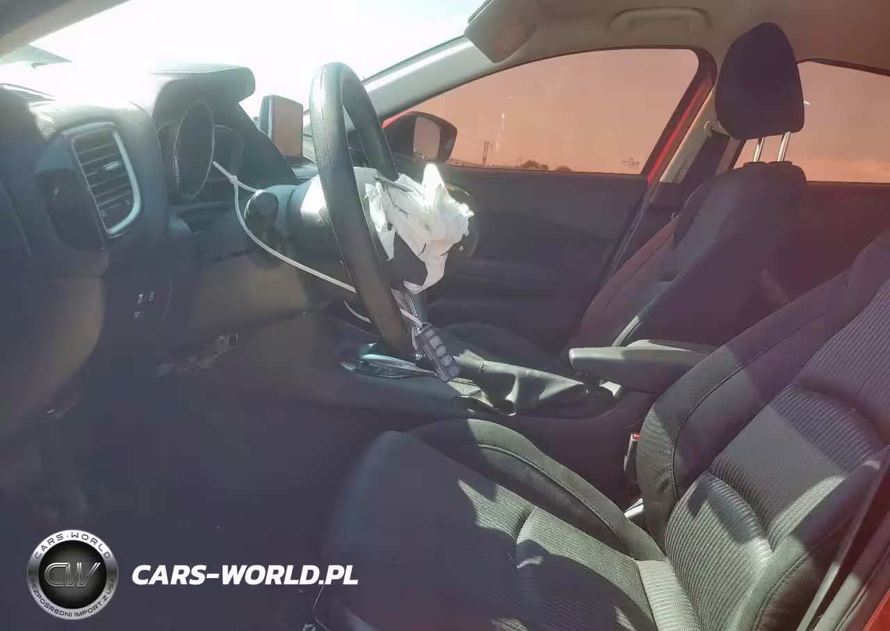 2016 Mazda 3 Sport VIN:JM1BM1U71G1331118 - 7