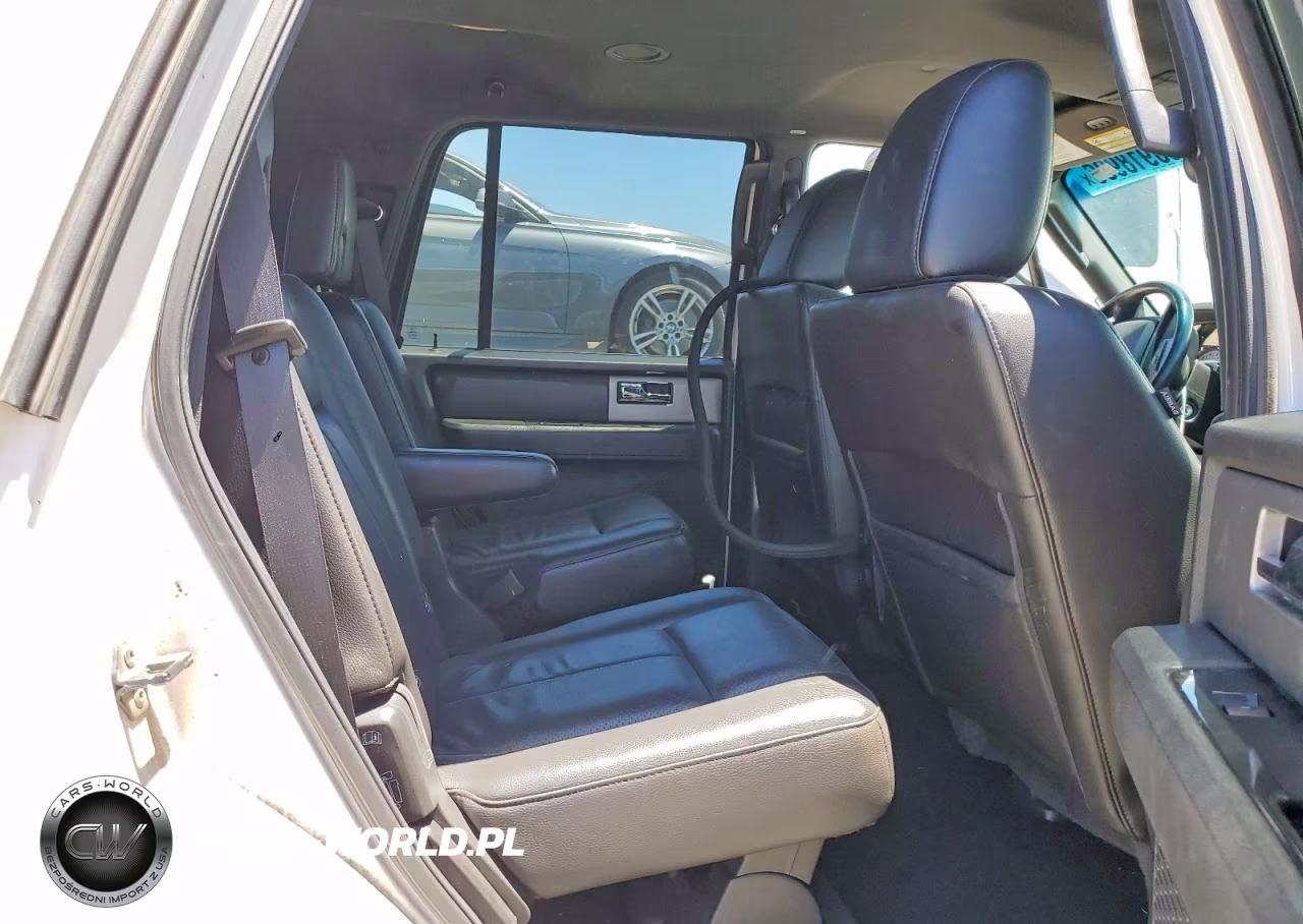 2014 Ford Expedition Limited VIN:1FMJU2A57EEF47870 - 11