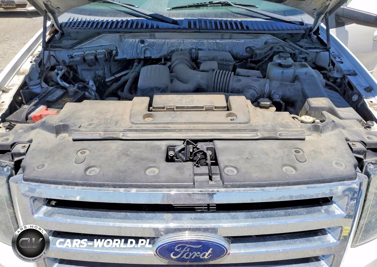 2014 Ford Expedition Limited VIN:1FMJU2A57EEF47870 - 12