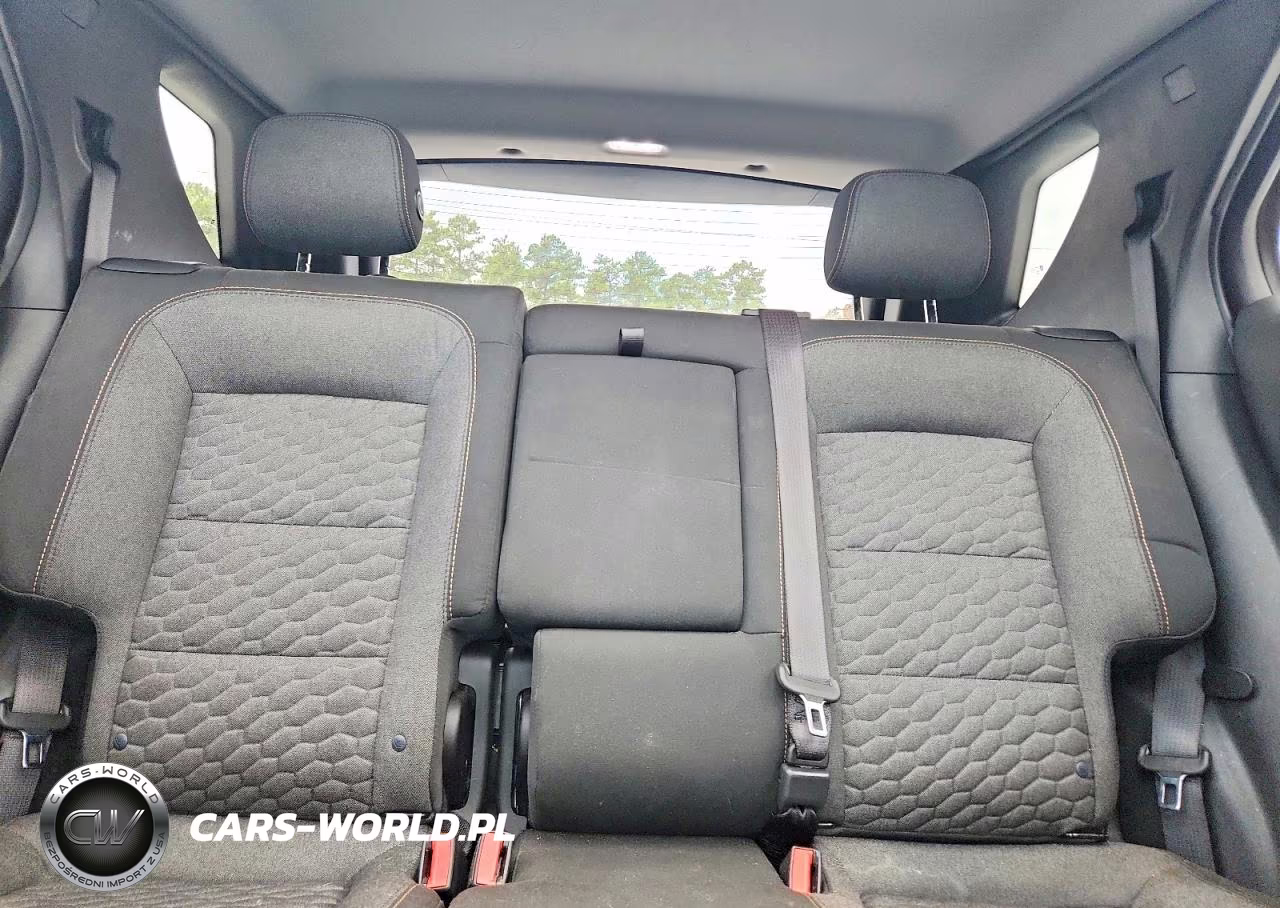 2018 Chevrolet Equinox Lt VIN:2GNAXSEV2J6141491 - 10