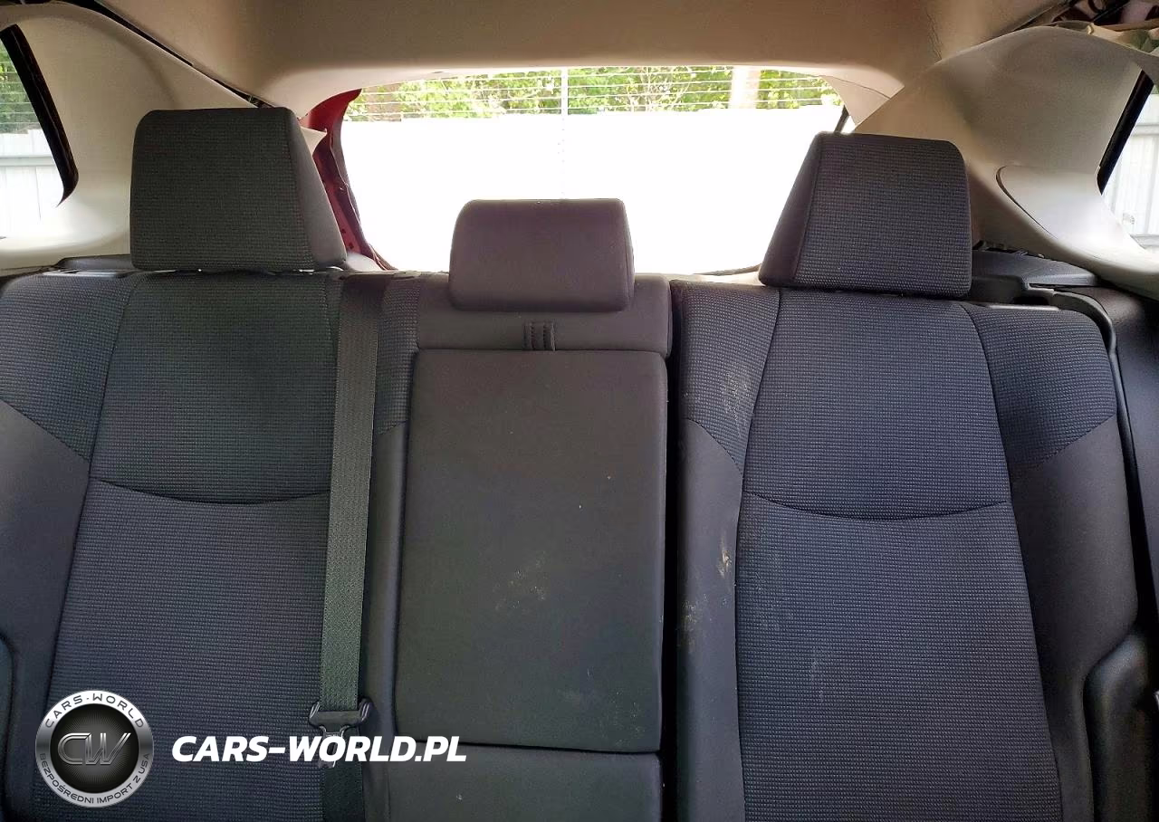 2023 Toyota Rav4 Le VIN:JTMLWRFV5PD174264 - 10