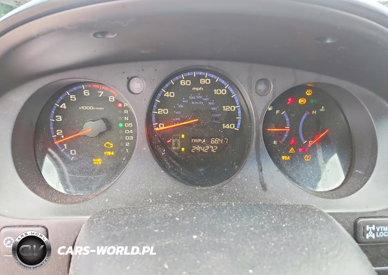 2006 Acura Mdx Touring VIN:2HNYD18926H532428 - 9