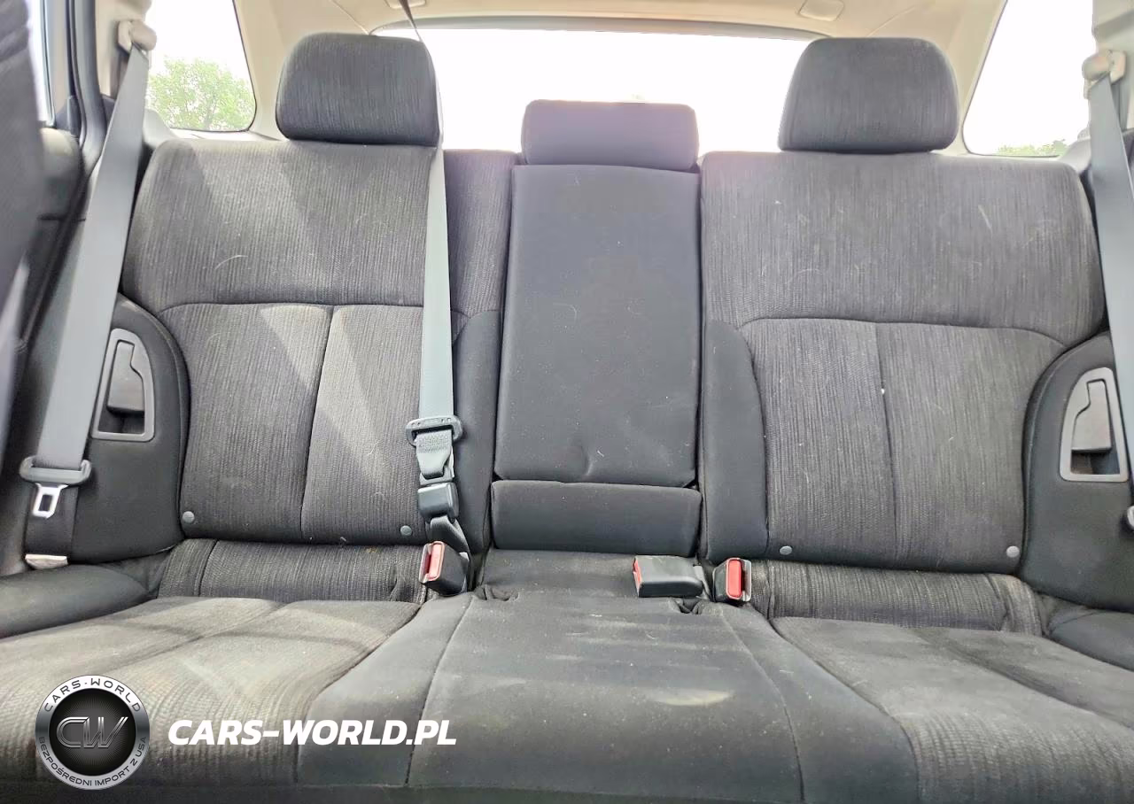 2014 Subaru Outback 2.5I Premium VIN:4S4BRBCC7E3227946 - 10