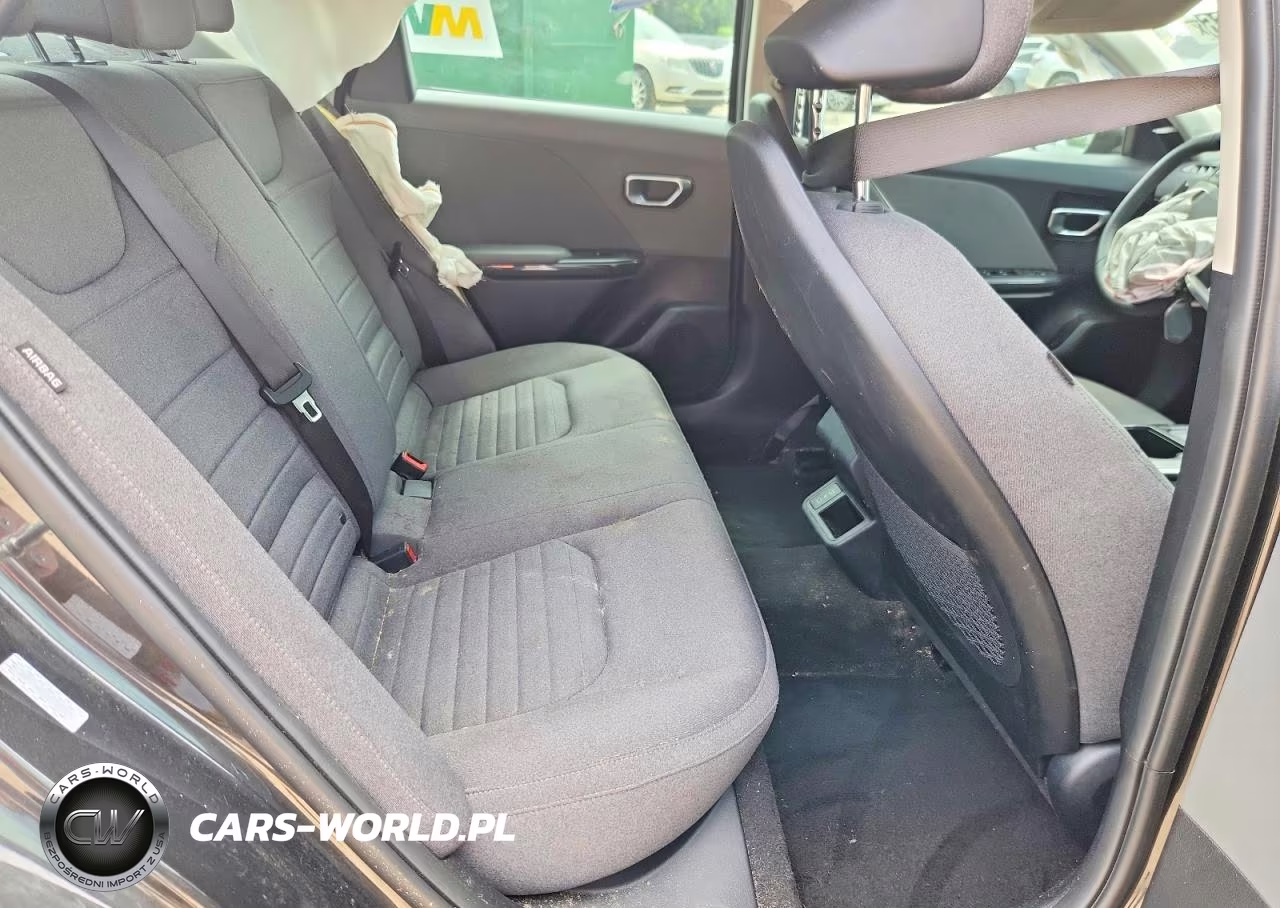2025 Kia K4 Ex VIN:3KPFU4DEXSE183252 - 10