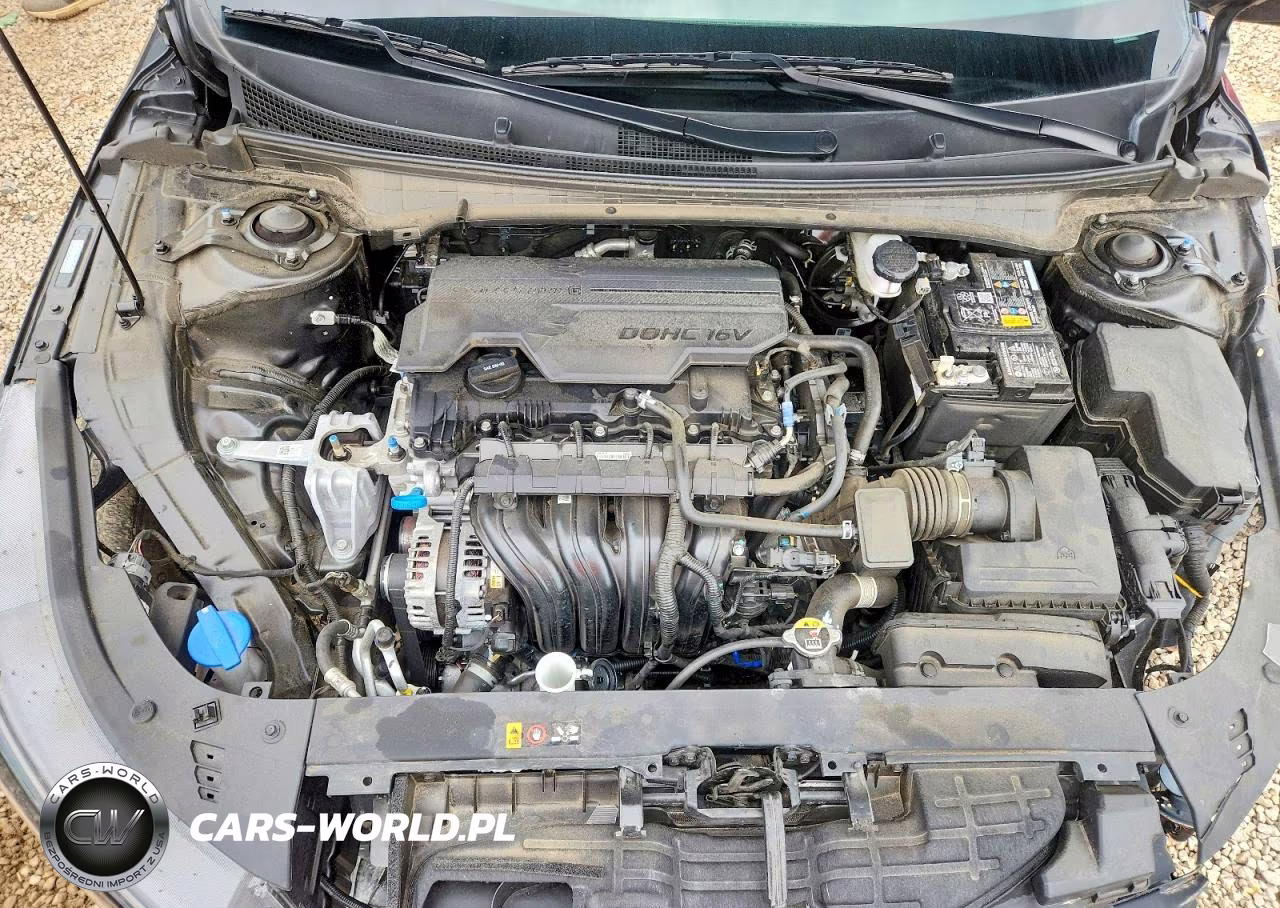 2025 Kia K4 Ex VIN:3KPFU4DEXSE183252 - 11