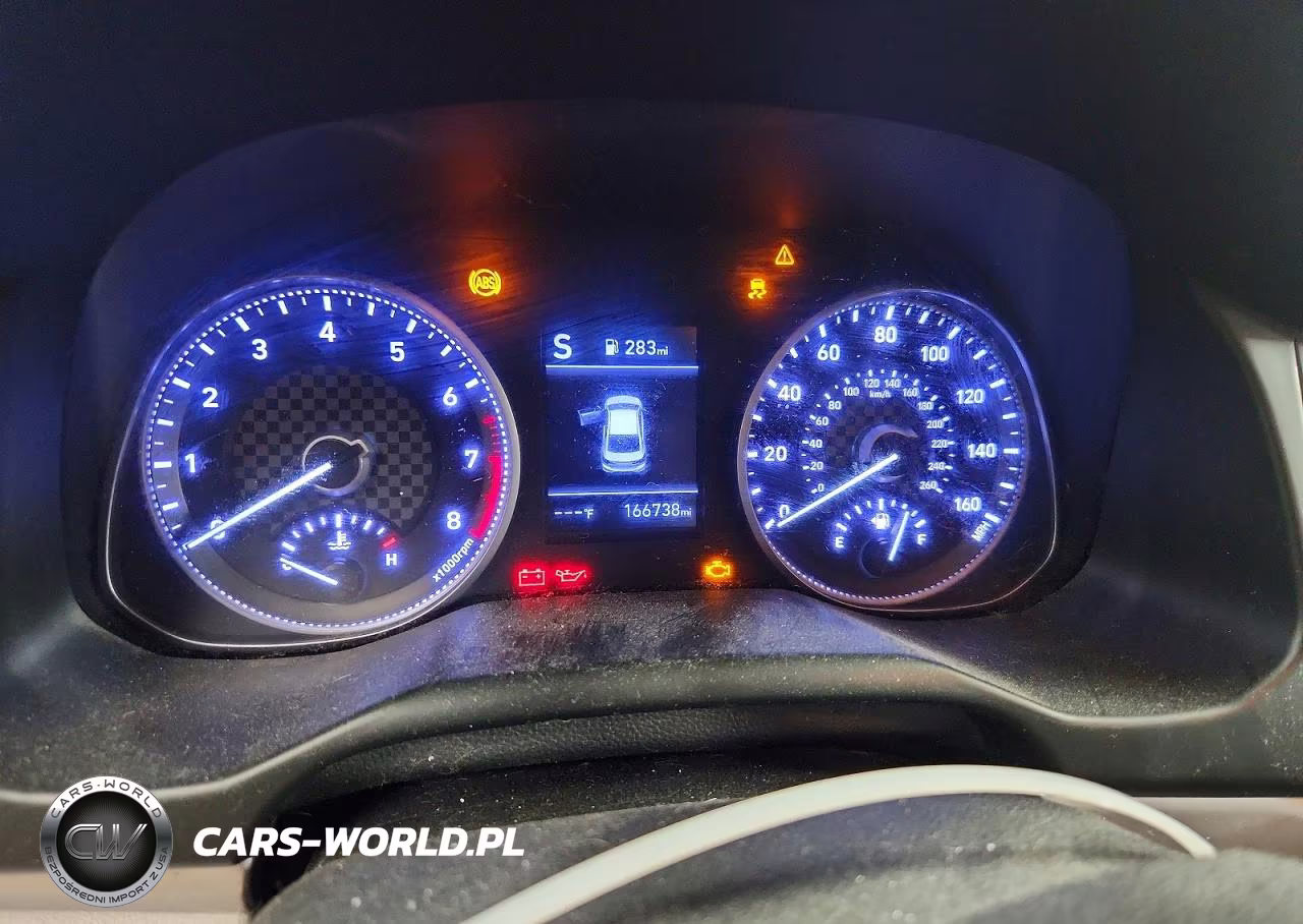2019 Hyundai Elantra Sel VIN:5NPD84LF3KH408953 - 9