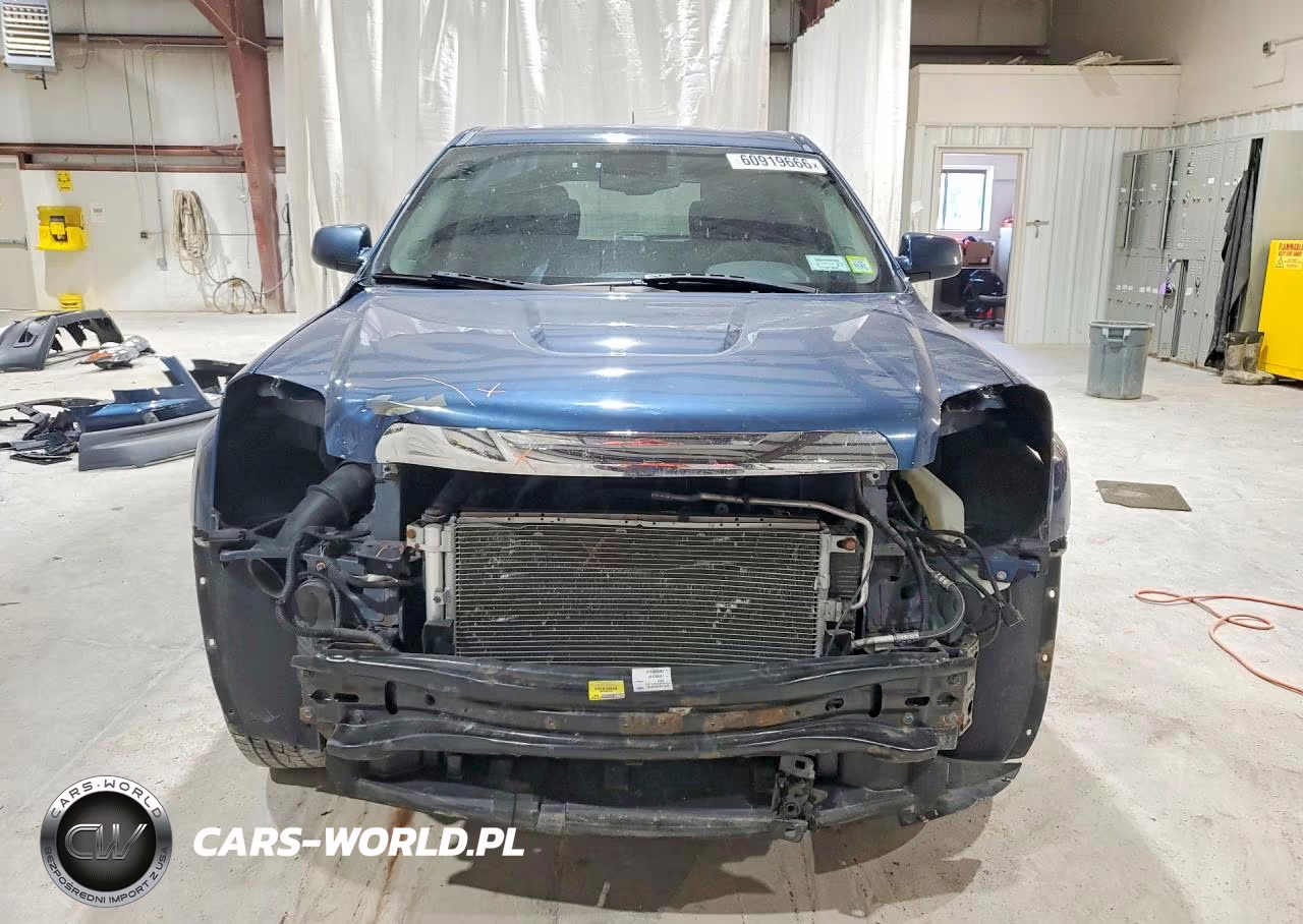 2016 GMC Terrain Sle VIN:2GKALMEK0G6356807 - 5
