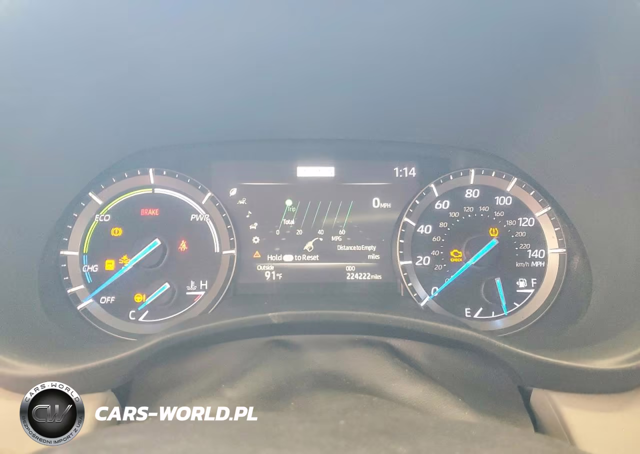 2021 Toyota Highlander Hybrid Limited VIN:5TDXBRCH9MS017526 - 9