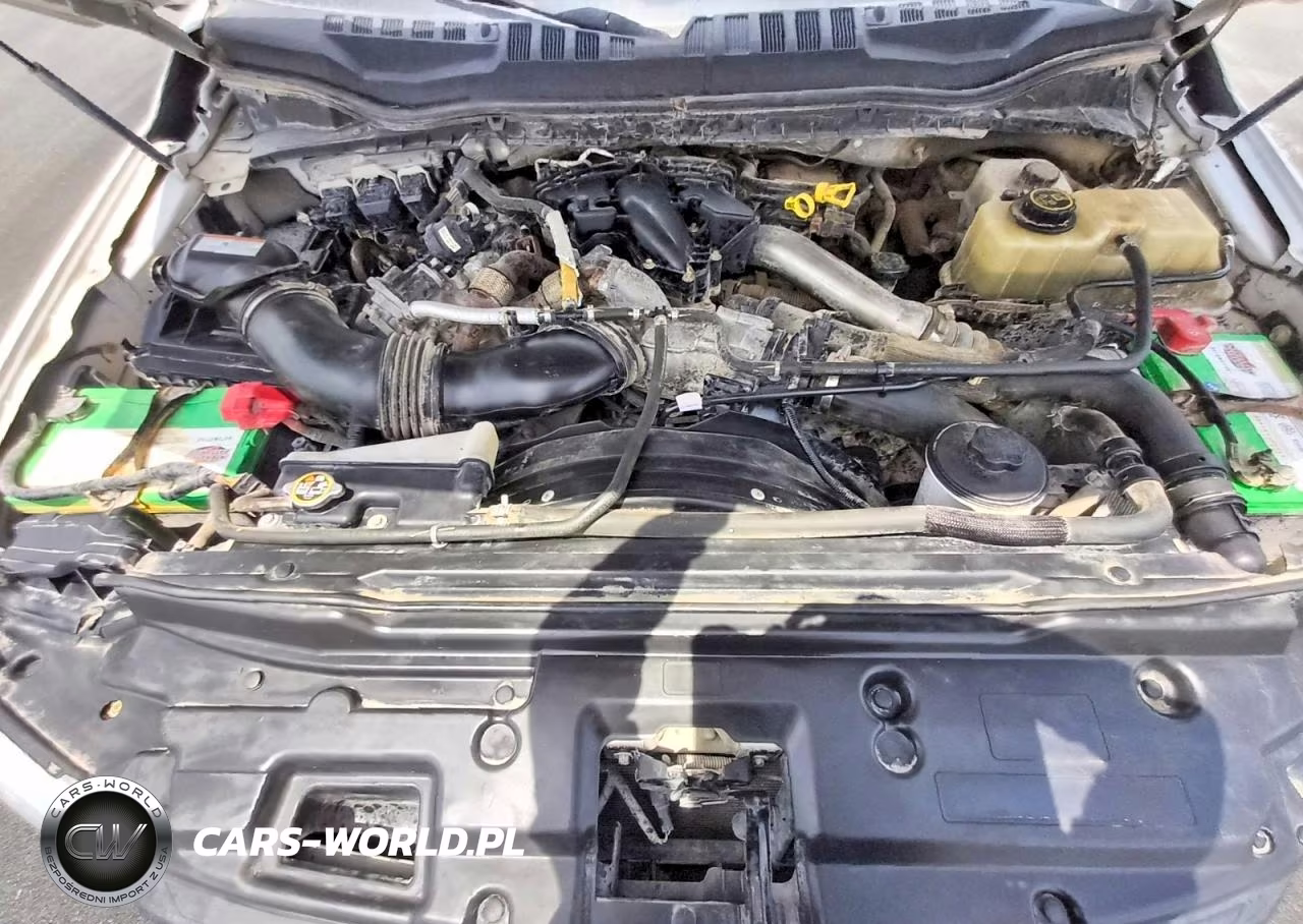 2019 Ford F350 Super Duty VIN:1FT8W3DT4KEE64308 - 11