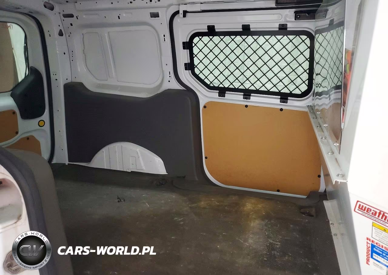 2021 Ford Transit Connect VIN:NM0LS7E25M1483217 - 10