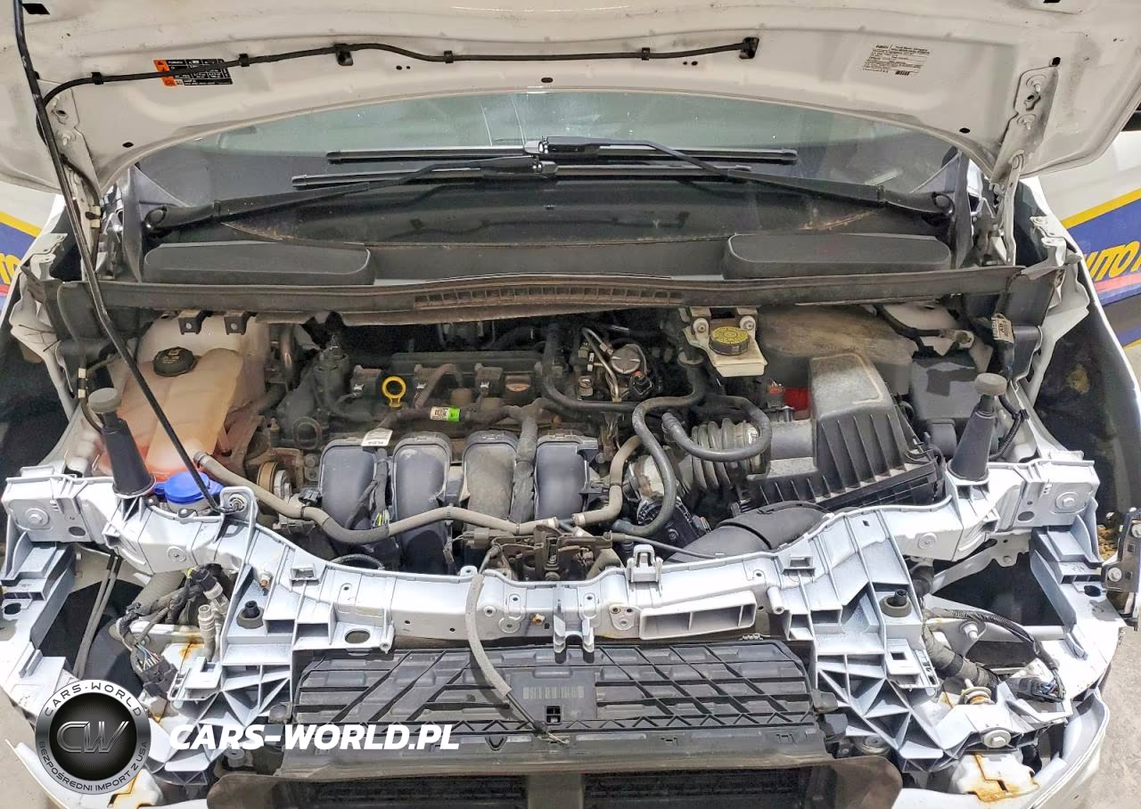 2021 Ford Transit Connect VIN:NM0LS7E25M1483217 - 11