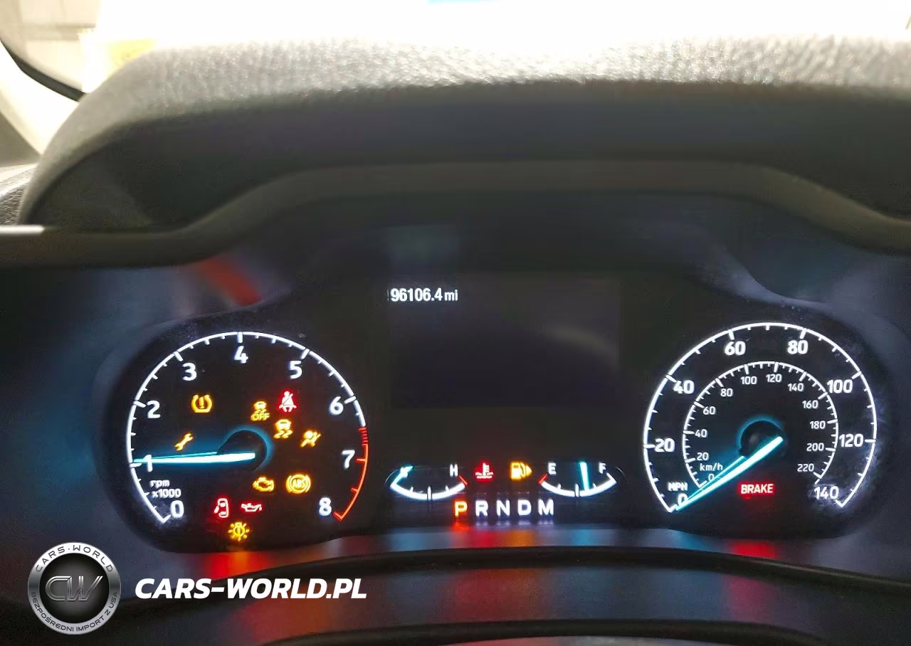 2021 Ford Transit Connect VIN:NM0LS7E25M1483217 - 9