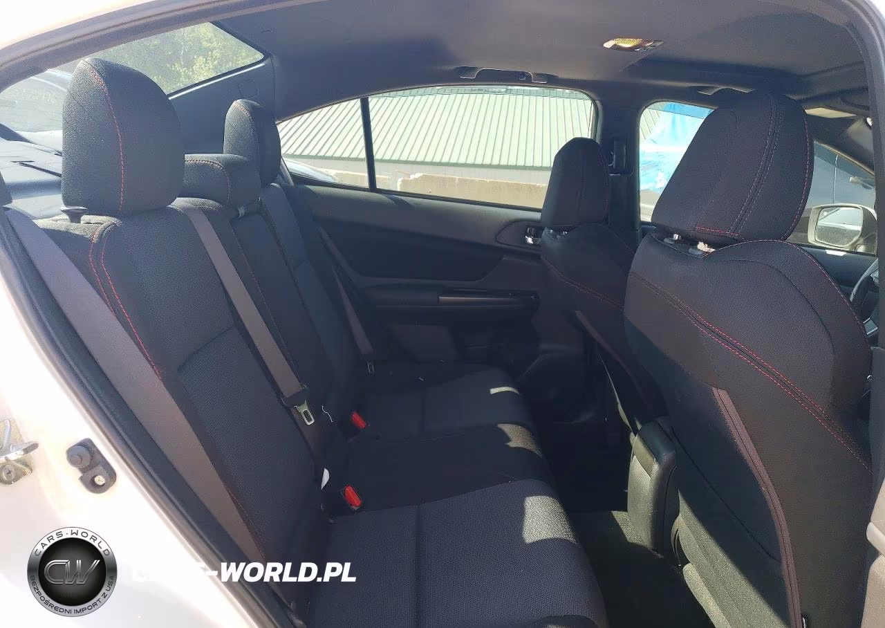 2018 Subaru Wrx Premium VIN:JF1VA1C60J9817531 - 10