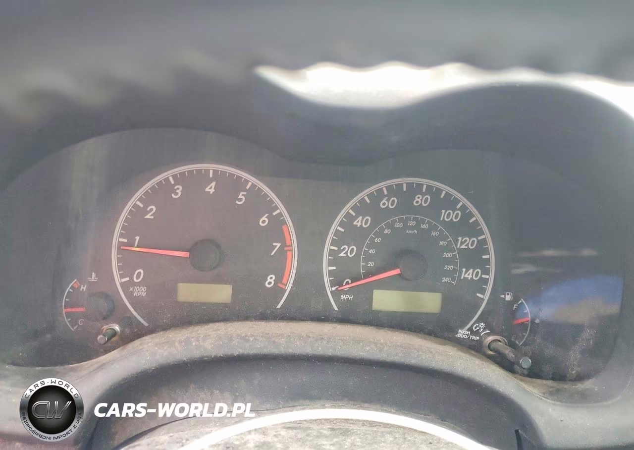 2009 Toyota Corolla S VIN:1NXBU40E29Z044647 - 9
