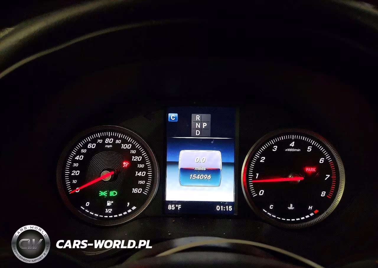 2019 Mercedes-Benz Glc Coupe 300 4Matic VIN:WDC0J4KB5KF575644 - 9
