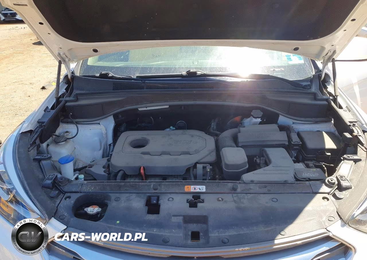 2018 Hyundai Santa Fe Sport 2.4L VIN:5NMZTDLB6JH106960 - 11