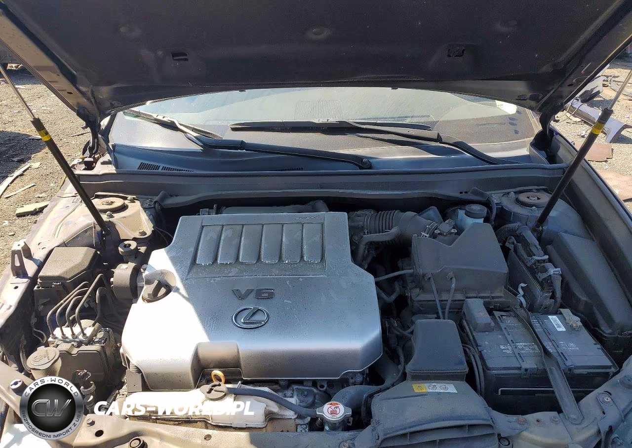2018 Lexus Es 350 VIN:58ABK1GG8JU091688 - 11