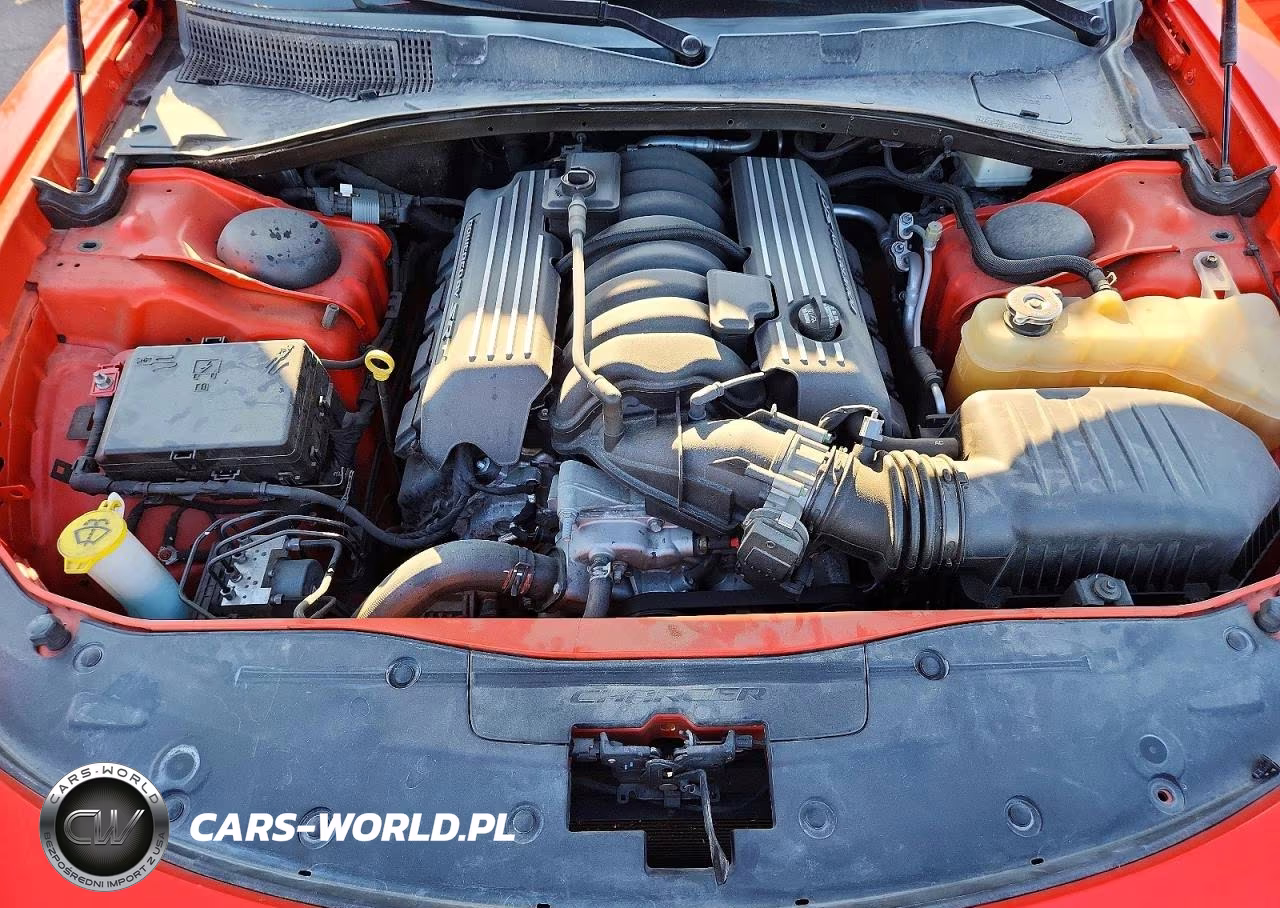 2021 Dodge Charger Scat Pack VIN:2C3CDXGJ2MH556468 - 11